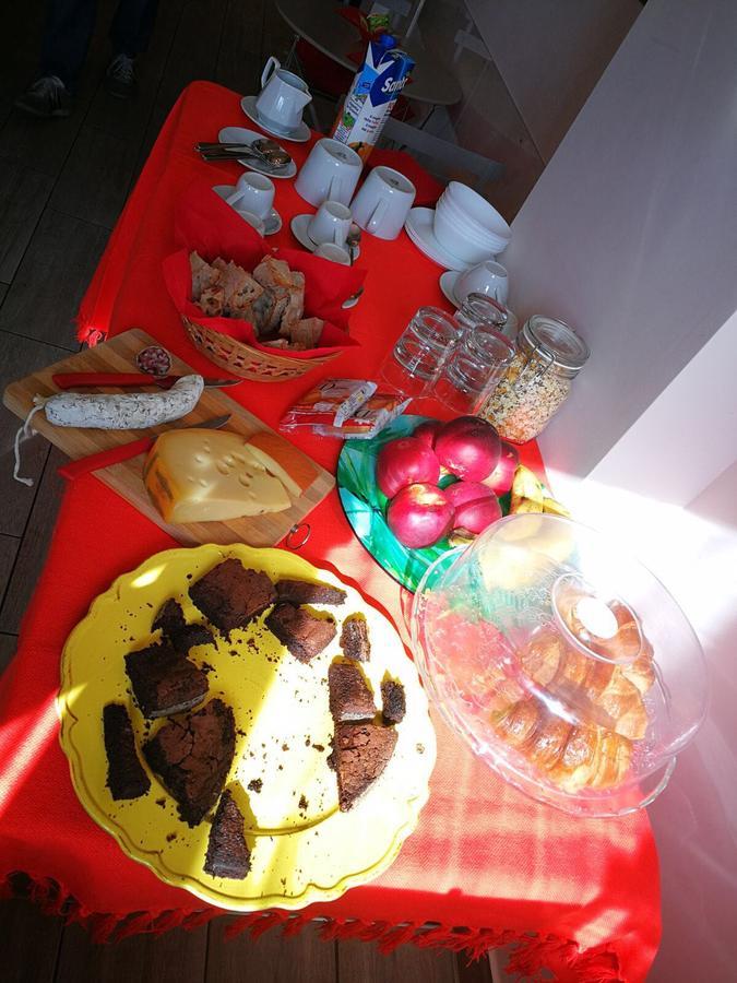 B&B Degli Artigiani Rzym Zewnętrze zdjęcie